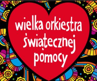 25. Finał WOŚP w Pruszczu Gdańskim