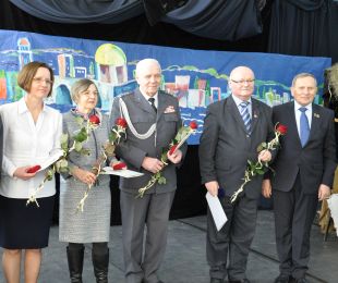 Spotkanie opłatkowe Koła Związku Sybiraków