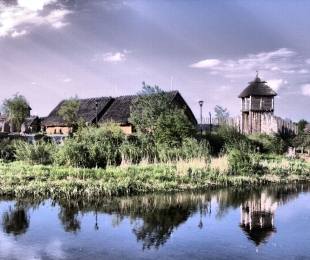 Moc atrakcji w Pruszczu Gdańskim
