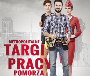 Metropolitalne Targi Pracy Pomorza 2017