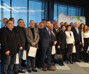 Spotkanie Przedsiębiorców 2017