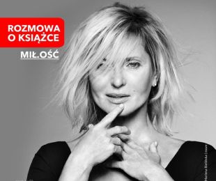 Spotkanie z Ewą Kasprzyk
