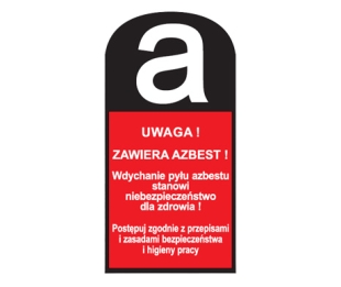 Dotacja na usuwanie azbestu w 2017 r.