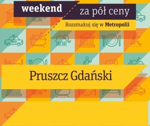 Trwa nabór do weekendu za pół ceny!