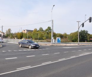 Umowa na oczekiwaną kładkę dla rowerzystów