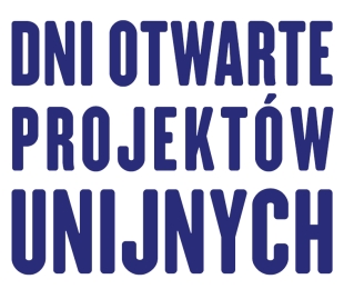 Dni Otwarte Projektów Unijnych