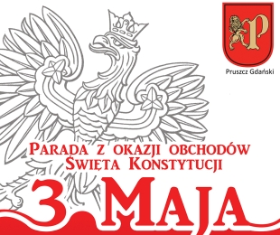 Obchody Święta Konstytucji 3 Maja