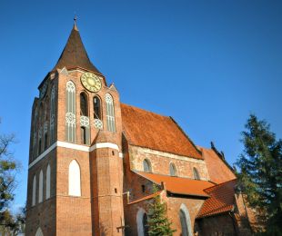 Będzie kontynuacja prac przy kościele pw. Podwyższenia Krzyża Świętego