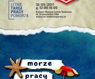Letnie Targi Pracy Pomorza