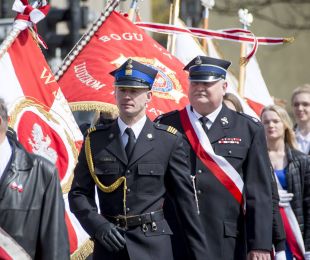 Obchody Święta Konstytucji 3 maja