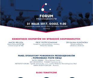 Forum Przedsiębiorstw 2017