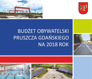 Zakończył się etap składania wniosków do Budżetu Obywatelskiego 2018
