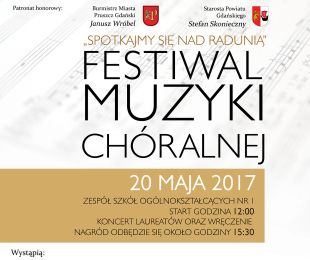 Festiwal Muzyki Chóralnej