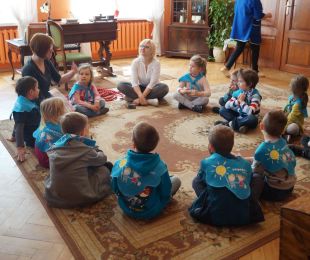 ”Biblioteka. Oczywiście” - Tydzień Bibliotek