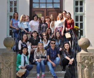 Study Tours to Poland