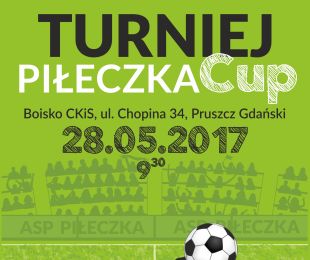 Turniej PiłeczkaCup