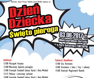 Dzień Dziecka