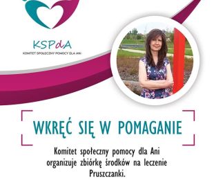 Wkręć się w pomaganie
