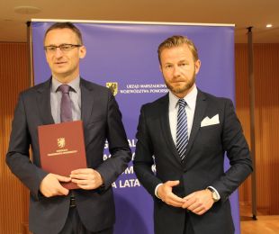 22 miliony dla Pruszcza Gdańskiego i sąsiednich samorządów!