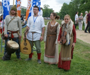 Gdańskie Targi Turystyczne