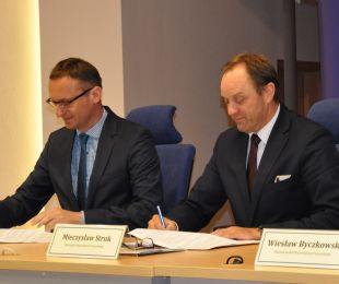 Kolejne dofinansowanie z Unii Europejskiej dla Pruszcza Gdańskiego