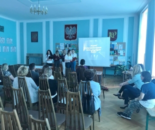 Projekt „Rewitalizacja parku przy Kanale Raduni z zachowaniem starych drzew”