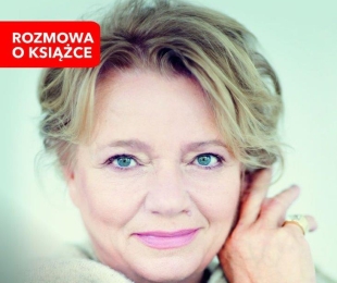 Spotkanie z Panią Anną Seniuk