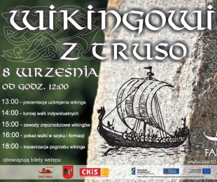 Wikingowie z Truso