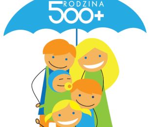 "Rodzina 500 plus" nowy okres zasiłkowy