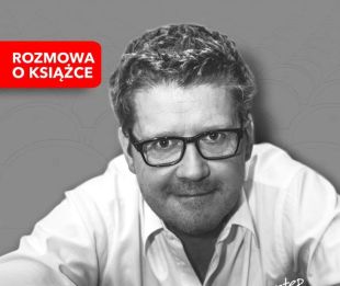 „Wojciech Malajkat. O gust walczę. Rozmowy o życiu i teatrze”