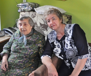 90 rocznica urodzin Pani Anny Bąk