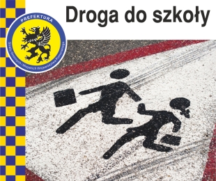 Akcja „Bezpieczna droga do szkoły”