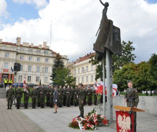 Obchody Dnia Sybiraka w Pruszczu Gdańskim