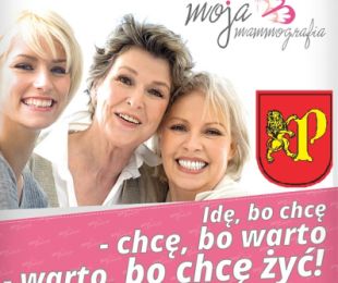 Moja mammografia