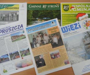 Historia naszego regionu w bibliotece pedagogicznej