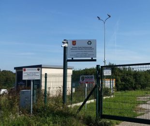 GPSZOK w Pruszczu Gdańskim