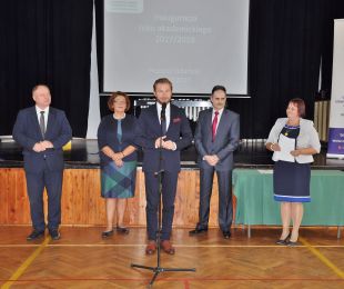 Rozpoczęto nowy rok akademicki UTW