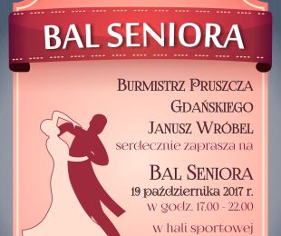 Bal Seniora