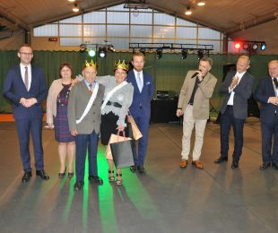 Bal Seniora 2017