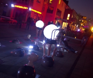 Festiwal Światła