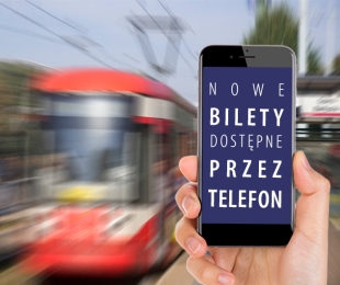 24- i 72-godzinne bilety metropolitalne dostępne przez telefon
