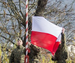 99. Obchody Rocznicy Odzyskania Niepodległości