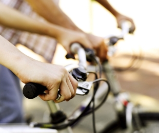 Pruszczański System Tras Rowerowych