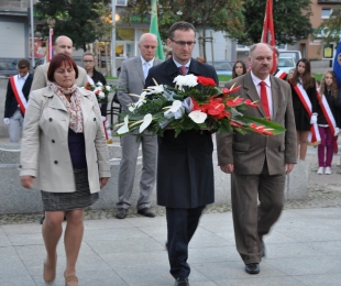 Światowy Dzień Sybiraka i 74 rocznica agresji sowieckiej na Polskę