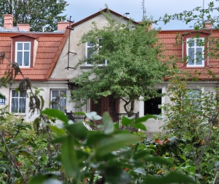 Nowe szaty Grunwaldzkiej 31