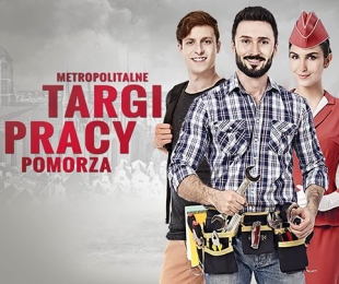 Metropolitalne Targi Pracy Pomorza