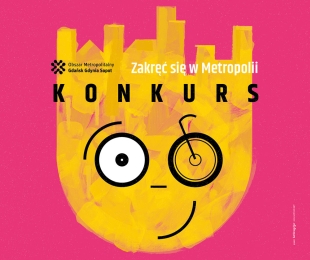 Wymyśl nazwę dla roweru i zgarnij nagrodę