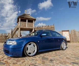 VWMANIA 2018
