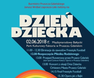Dzień Dziecka