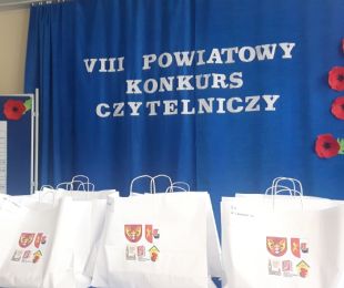 Wielki Konkurs Czytelniczy